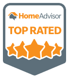 Ben McGhie a top rated pro on Home Advisor